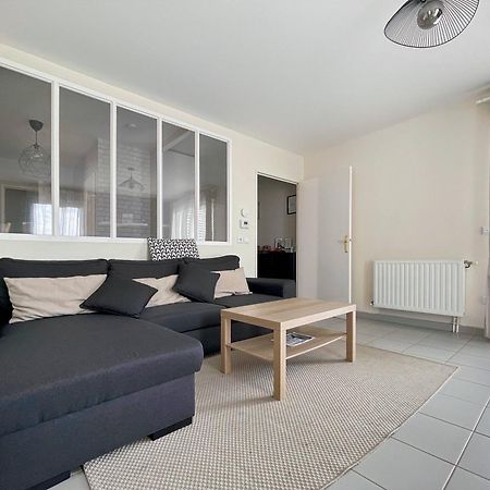 Le Chanteloupien - Appartement Pour 6 Proche Disneyland Paris 外观 照片