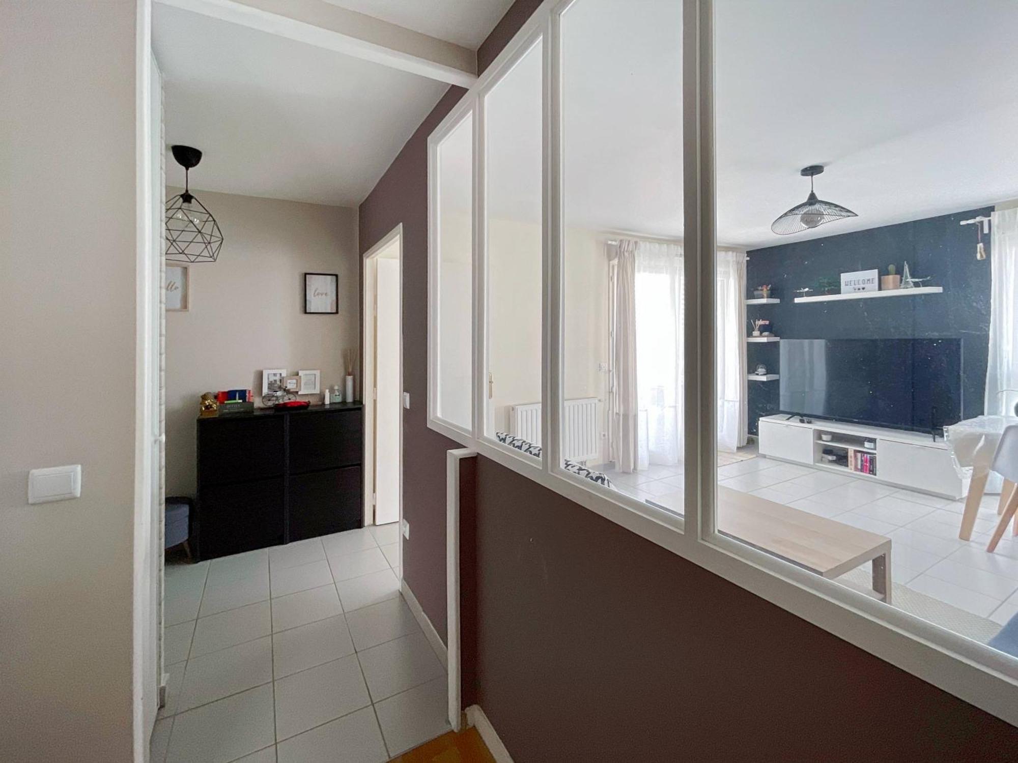Le Chanteloupien - Appartement Pour 6 Proche Disneyland Paris 外观 照片