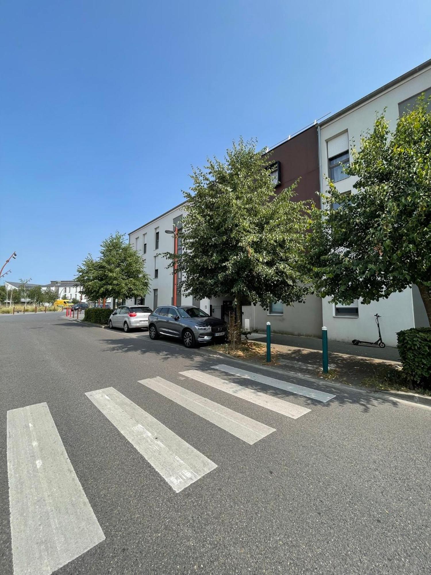 Le Chanteloupien - Appartement Pour 6 Proche Disneyland Paris 外观 照片