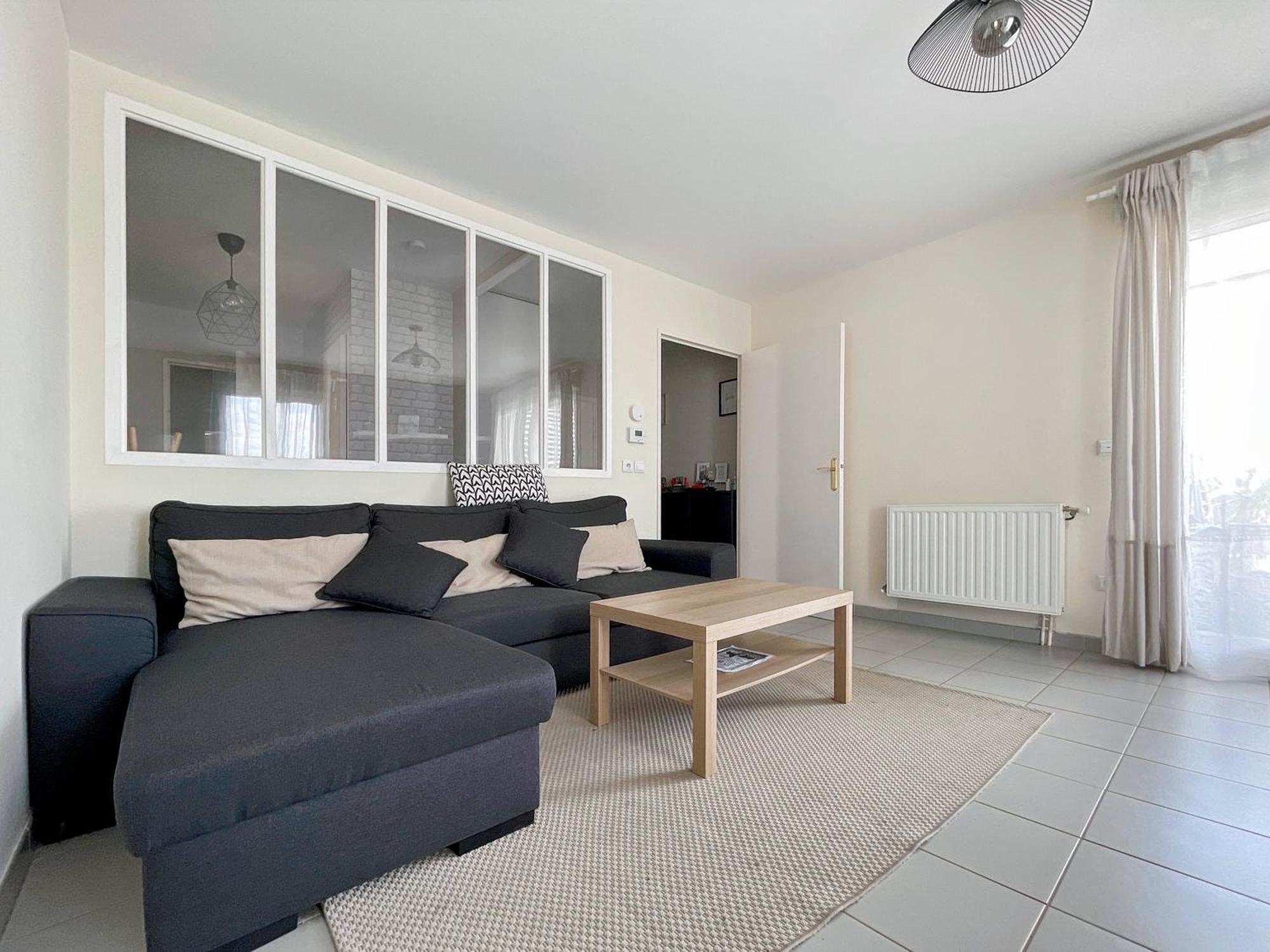 Le Chanteloupien - Appartement Pour 6 Proche Disneyland Paris 外观 照片