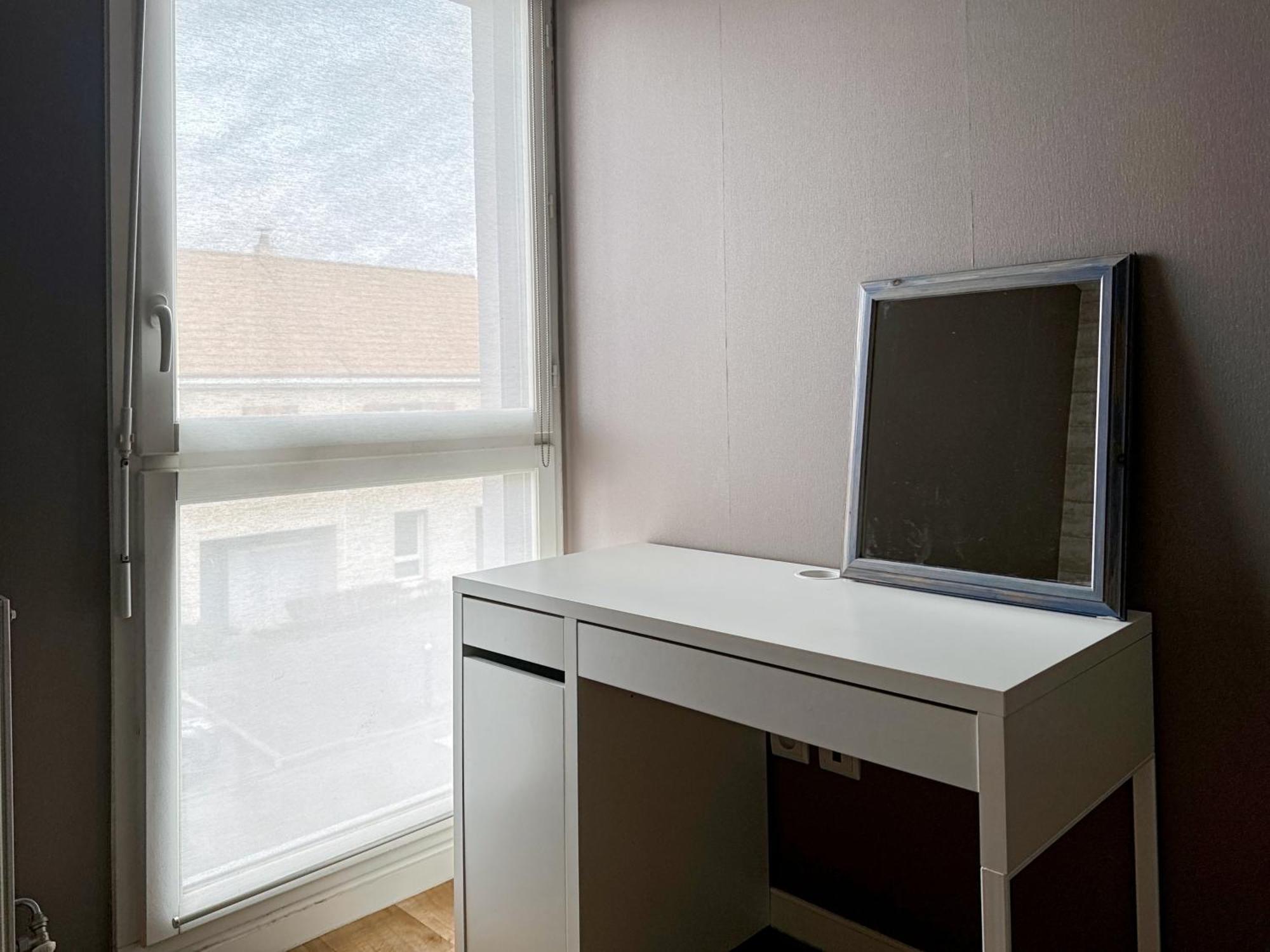 Le Chanteloupien - Appartement Pour 6 Proche Disneyland Paris 外观 照片