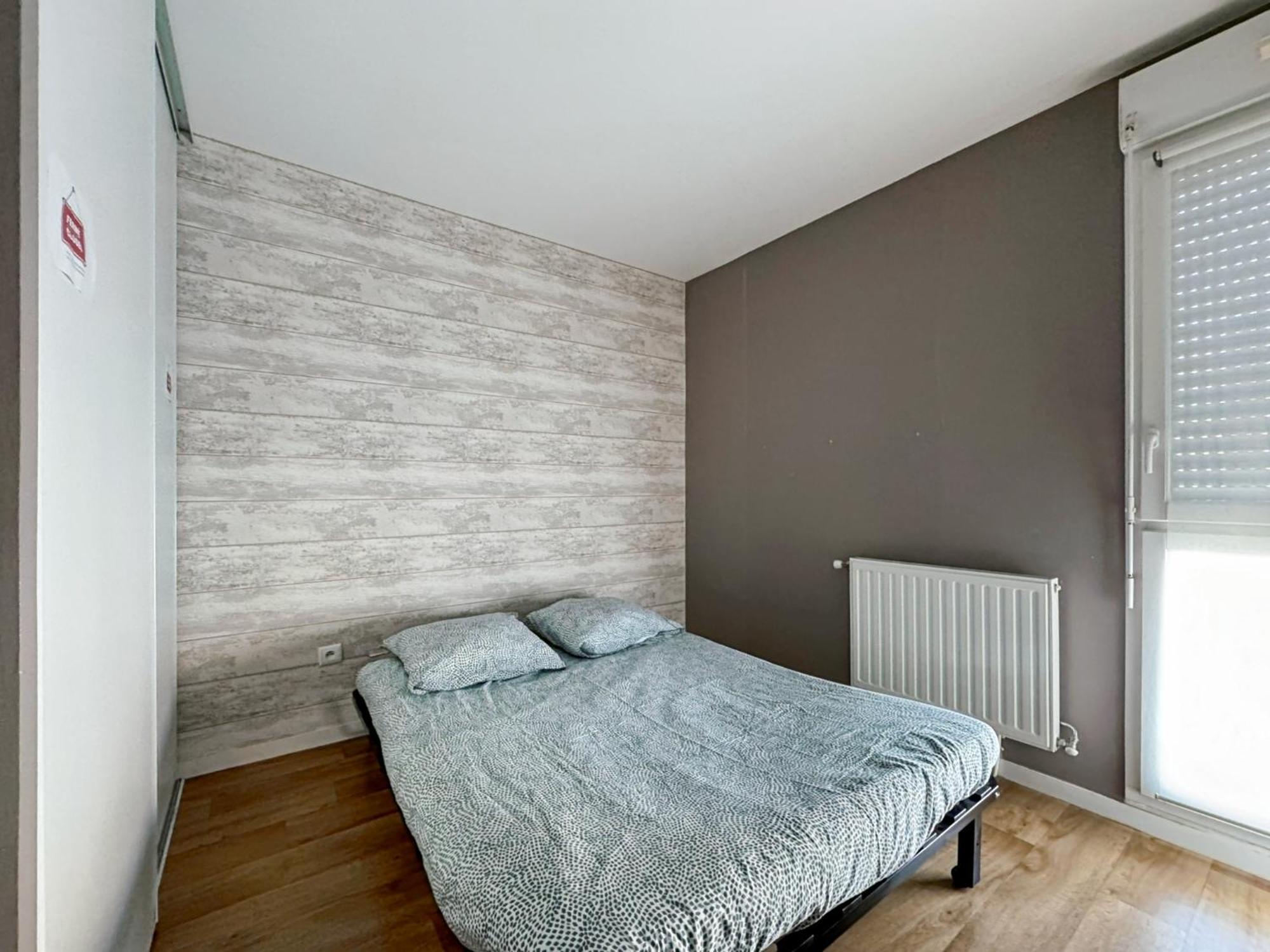 Le Chanteloupien - Appartement Pour 6 Proche Disneyland Paris 外观 照片
